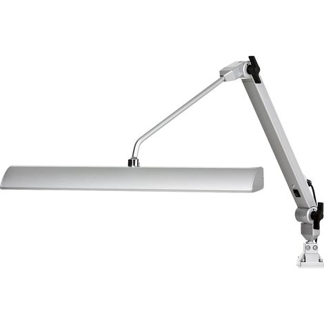 FRANKEL kaiserkraft, Lampe à diodes universelle articulée,