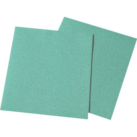 Feuille abrasive 230U 230 x 280mm G120 3M Q03656