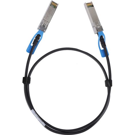 AIQ-YP19018 SFP28-25G CU1M Einkanal-25-Gbit/s-Hochgeschwindigkeits-Kupferdatenkabel (1/5)