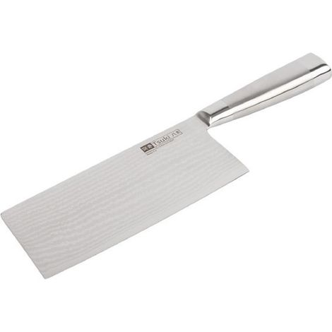 Couperet professionnel japonais - Tsuki - 19 cm (1/5)