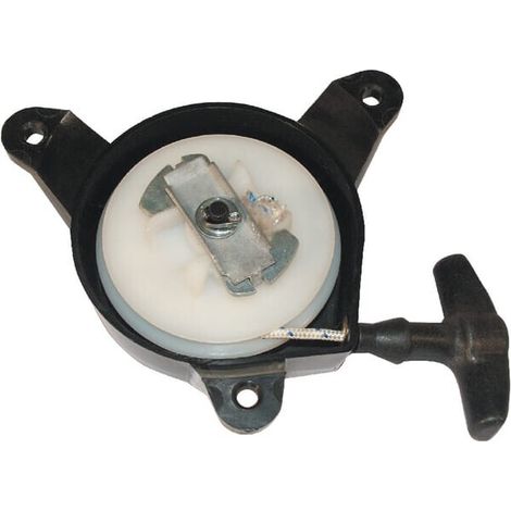 Arrancador manual ATCO FGP003808