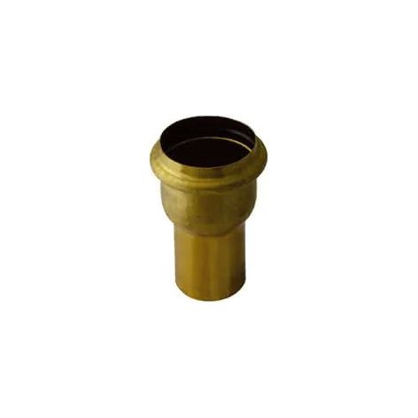 Attacco Piombo/Plastica Ø40 X Ø32 A Saldare