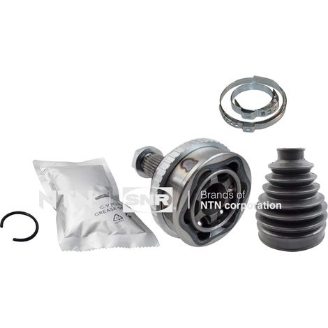 Kits joint coté roue - OJK74.008 - SNR - Compatible avec véhicule Honda