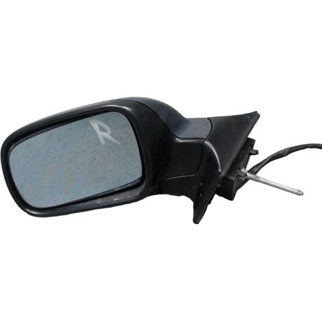 Retroviseur Exterieur Electrique Gauche PEUGEOT 407 [PRODUIT D'OCCASION]♻️96456984xy