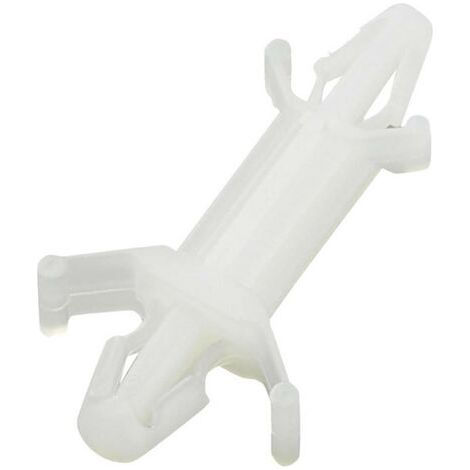 Support de platine TC-CS-1016203 TRU COMPONENTS 1593449 Polyamide Écartement 15.9 mm 1 pc(s) S021101 (1/3)