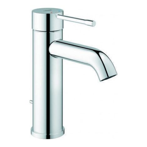 Robinet de lavabo monocommande Essence 241711 S-Taille chromé (1/7)