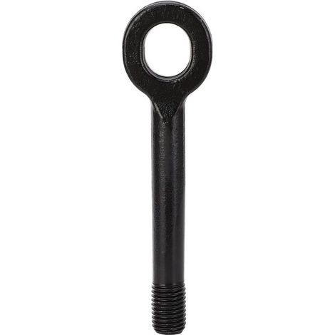 Crochet d'attelage 09147 1C000 en acier forgé, structure robuste, anneau de remorquage pour Cadenza Rio Optima 2.0L 2.4L (1/5)