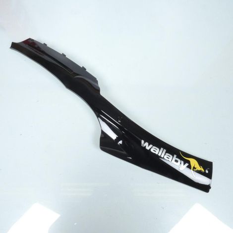 [JAMAIS UTILISE] Sabot bas de caisse droit pour scooter Roadsign Wallaby 50 (1/5)