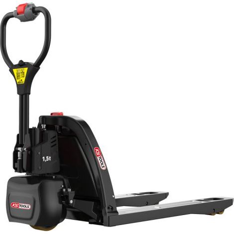 Elektrischer Hubwagen 1,5 t - KSTOOL - 161.0300F (1/5)