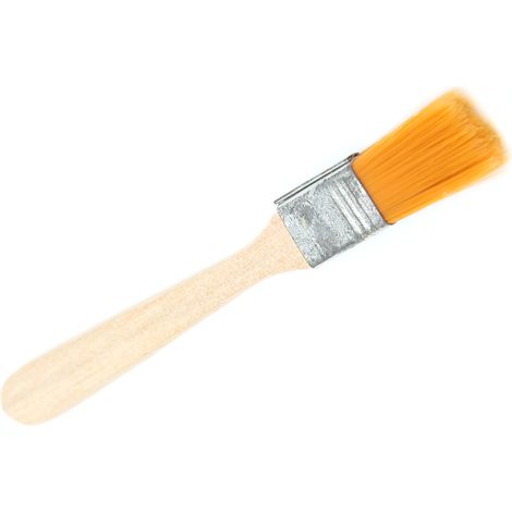 Petit pinceau résistant pour nettoyage, meubles, peinture, usage domestique (1/5)
