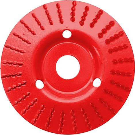 Raspa obliqua standard TS-98 125 MM - TP TS-98 125 (1/3)