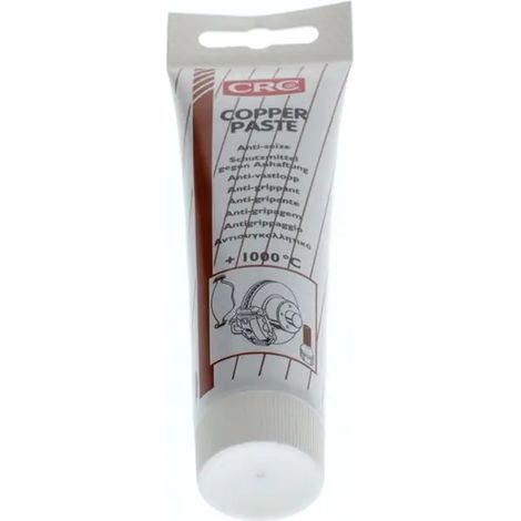BOSCH Pasta de cobre 100 gramos everp, 87185757960
