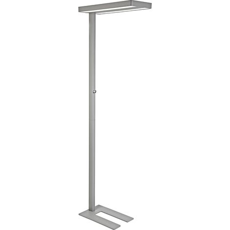 MAUL, Lampe à diodes LED sur pied MAULjaval, dimmable, (1/5)
