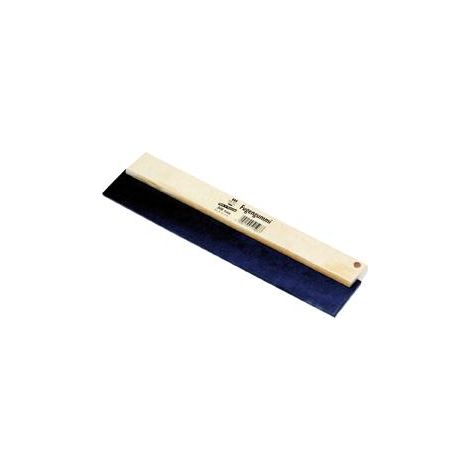 Fugengummi B200xH60xS5,5mm mit Holzgriff (1/2)