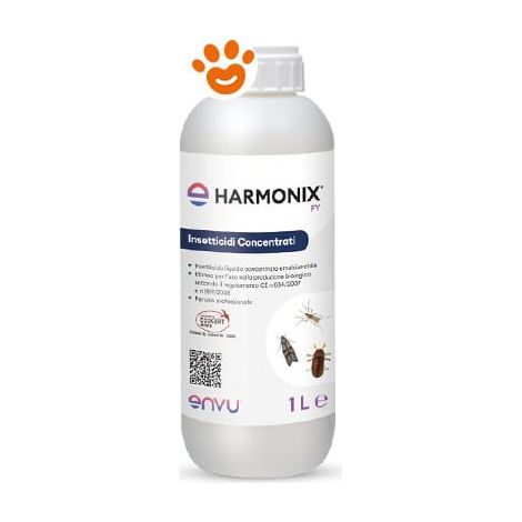 Envu Harmonix PY - Confezione 1 Lt -
