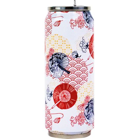 Yoko - Canette isotherme Japan 50 cl (1/3)