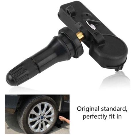 Capteur de système de surveillance de pression des pneus TPMS de voiture 315hmz pour Ford Motorcraft DE8T-1A180-AA TPMS12 (1/4)