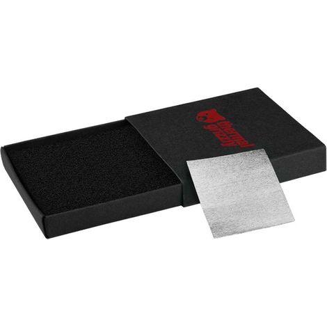 Thermal Grizzly TG-KS-33-33 compuesto disipador de calor Parche térmico