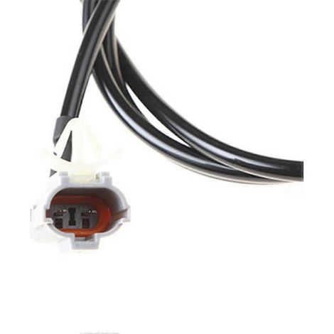 Nuevo sensor ABS delantero y trasero izquierdo y derecho para Mitsubishi Fuso Canter Prestij Furo/5 MK585279 MK585280 (1/4)