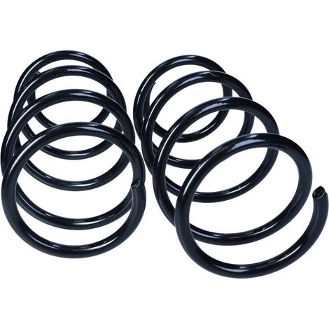 Lot de 2 Ressorts de suspension MAXGEAR 60-1704D SEAT 5Q0 411 105 CQ (1/3)