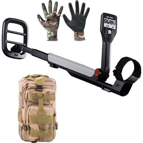 Minelab metal detector GO-FIND 11 (Adventure pack)