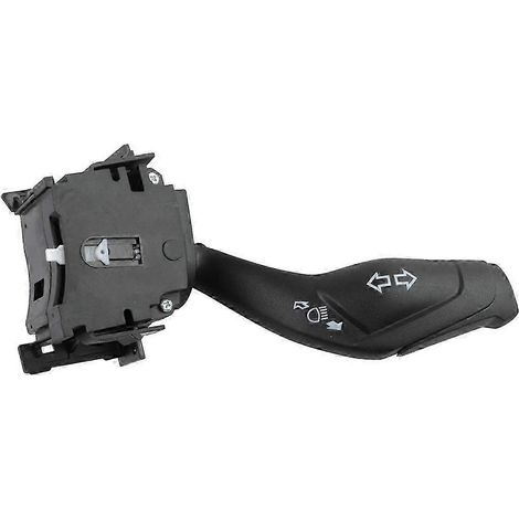 Commutateur de clignotants et de phares CV6T-13335-AD compatible avec Ford Focus 2012-2018WHBYV (1/4)
