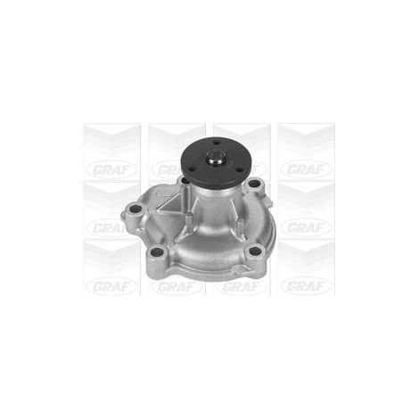 Pompe à eau, refroidissement du moteur GRAF PA834 CHEVROLET 1334073 1334143