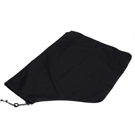 Sac pour aspirateur à feuilles, sac de rechange zippé pour aspirateur à feuilles, accessoires pour aspirateur - AquaForge (1/5)