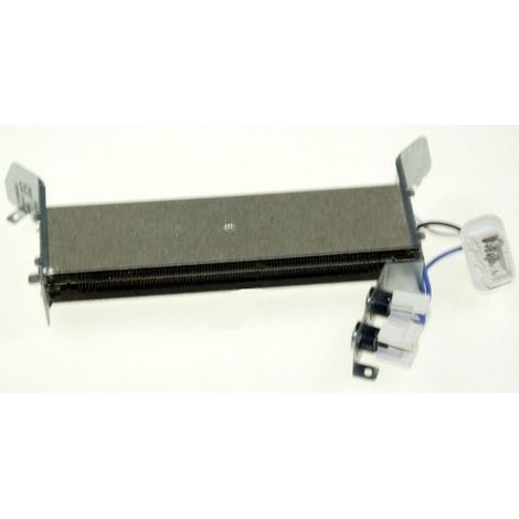 RESISTENCIA SL 2000W 230V PARA Secadora BEKO