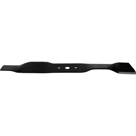Lame de tondeuse 46cm – Type origine – Compatible CASTELGARDEN et MOUNTFIELD – Coupe nette pour terrains difficiles (1/3)