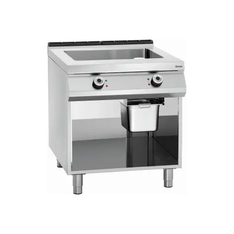Braisière Professionnelle Électrique Multifonction - 32 Litres - Bartscher