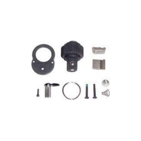 Repuesto de herramienta, Jonnesway, modelo R5104RK para carraca 1/2", reparación eficiente, piezas duraderas, ajuste perfecto, fácil instalación (1/2)