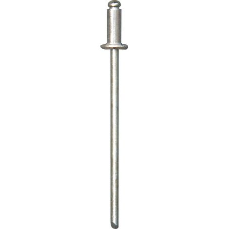 RESTAGRAF - Rivets rivets aveugles - 4061 - Ce produit de marque Restagraf est neuf.