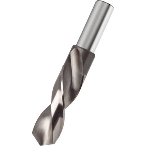 Gühring Spiralbohrer HSS-Co 25,5mm LN Zylinderschaft 25,4mm