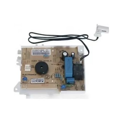 Hotpoint C00143209 Minuteur lave-vaisselle