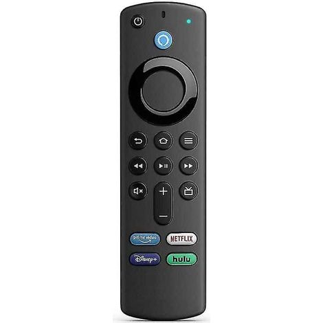 Fire TV Stick Lite avec télécommande vocale Alexa Lecteur multimédia HD en streaming - Snngv (1/4)
