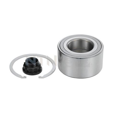 Kits de roulement de roue - R169.62 - SNR - Compatible avec véhicule Toyota, Lexus