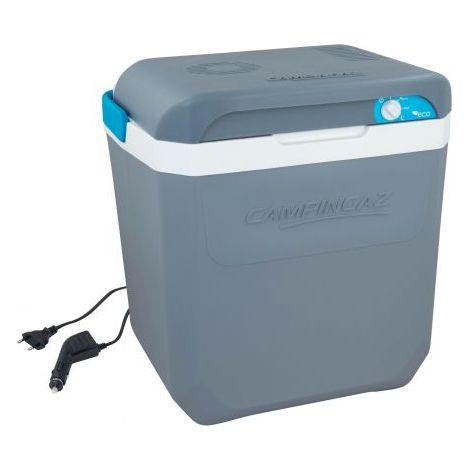 GHIACCIAIA TERMOEL POWERBOX PLUS 28L 12/230V