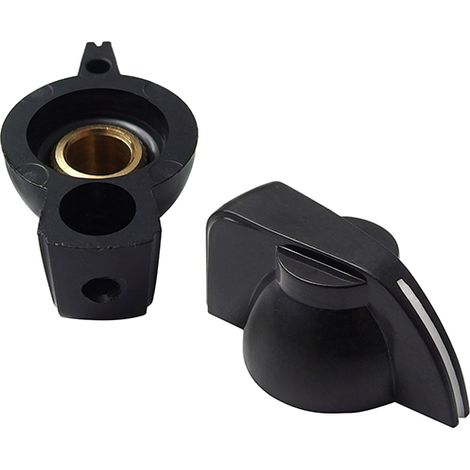 Pomo de baquelita de 32 mm (1/2)