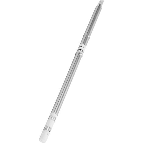 Lötspitze T12‑KR Ersatz-Lötspitze aus rotem Kupfer für elektronisches Löten und Schweißen (1/5)