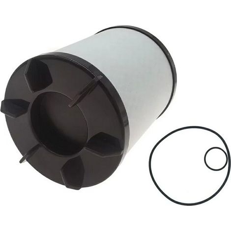 CCV55248-08 – Crankcase breather filter for industrial and marine engines. (1/4)