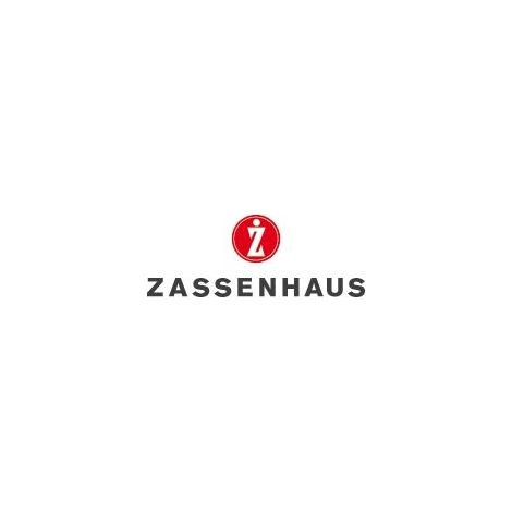 Timer Magnetico Zassenhaus Verde Chiaro Design Contemporaneo