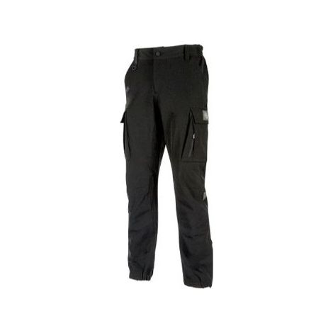 PANTALON TREK BLACK BLACK T-2XL - UPOWER