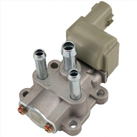2227015010 Moteur de ralenti pour Toyota Celica, Corolla, Carina, Corona, Sprinter (1/5)