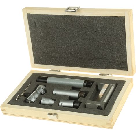 Micromètre Intérieur RS PRO 50mm à 250mm ( Prix pour 1 )