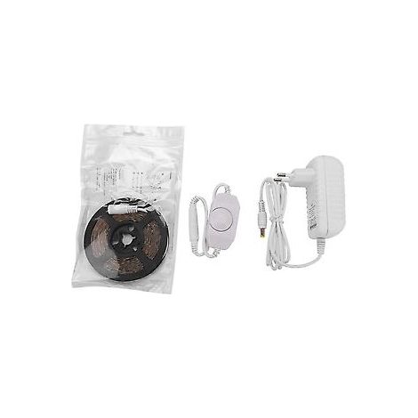 13 Fuß langes LED-Schminkstreifen-Lichtset für Kosmetikspiegel