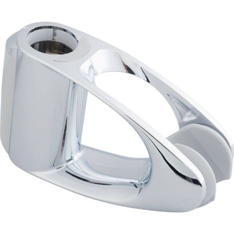 Curseur UNICA'D Ø25 chromé Hansgrohe 96190002