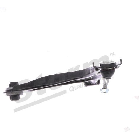 Bras de suspension avant gauche compatible Citroën, Peugeot, (1/5)