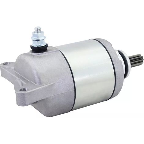Démarreur 31200-KRM-851 – Compatible HONDA CG150 (1/4)