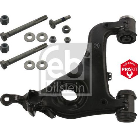 Bras de liaison, suspension de roue FEBI BILSTEIN 40341 MERCEDES-BENZ